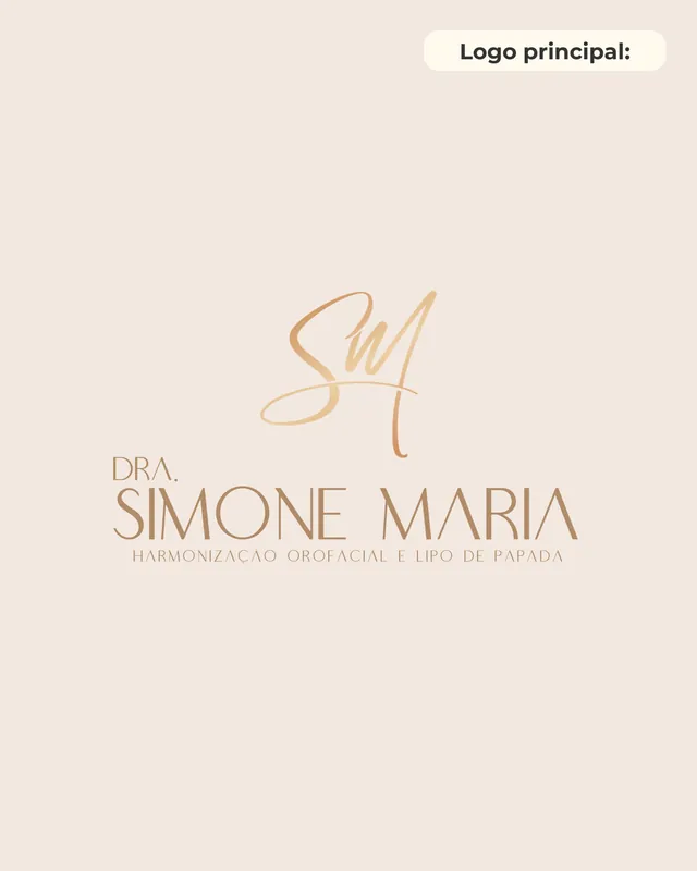 Dra. Simone Maria